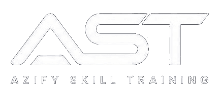What you'll learn | AST